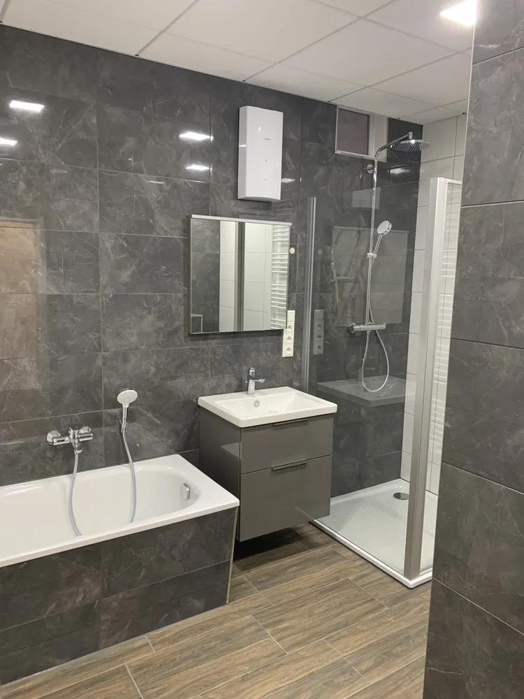 4 Zimmer Wohnung mit 128 m² in Schwedt/Oder – Bild 10