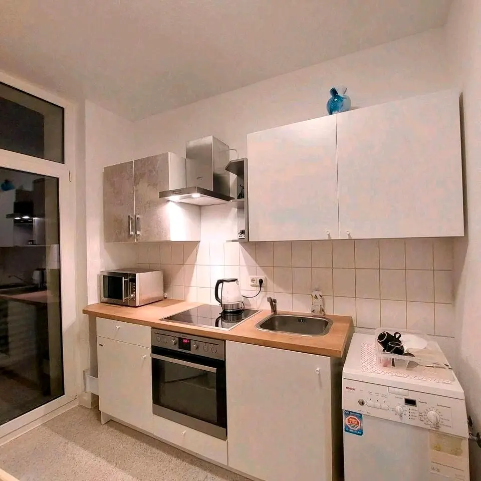 2 Zimmer Wohnung mit 45 m² in Plauen – Bild 6