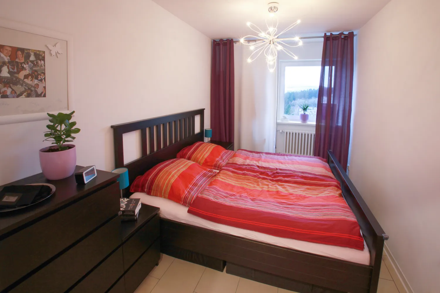 2 Zimmer Wohnung mit 66 m² in Siegen – Bild 3