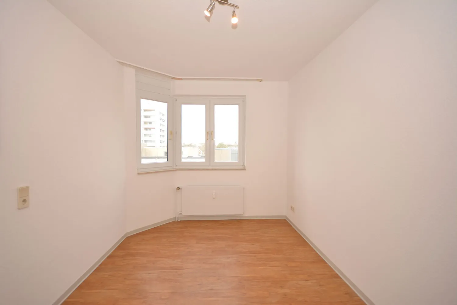 2 room apartment with 44 m² in Brühl – Photo 6