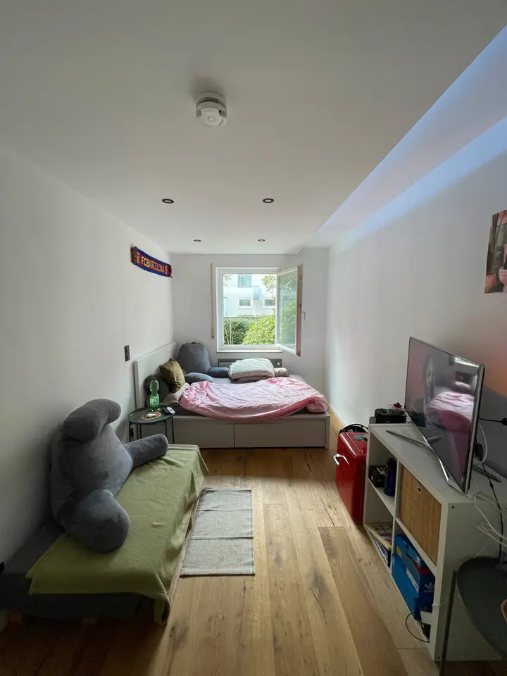 WG-Zimmer mit 71 m² in Nürnberg – Bild 1