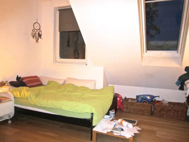 3 Zimmer Wohnung mit 94 m² in Berlin – Bild 3