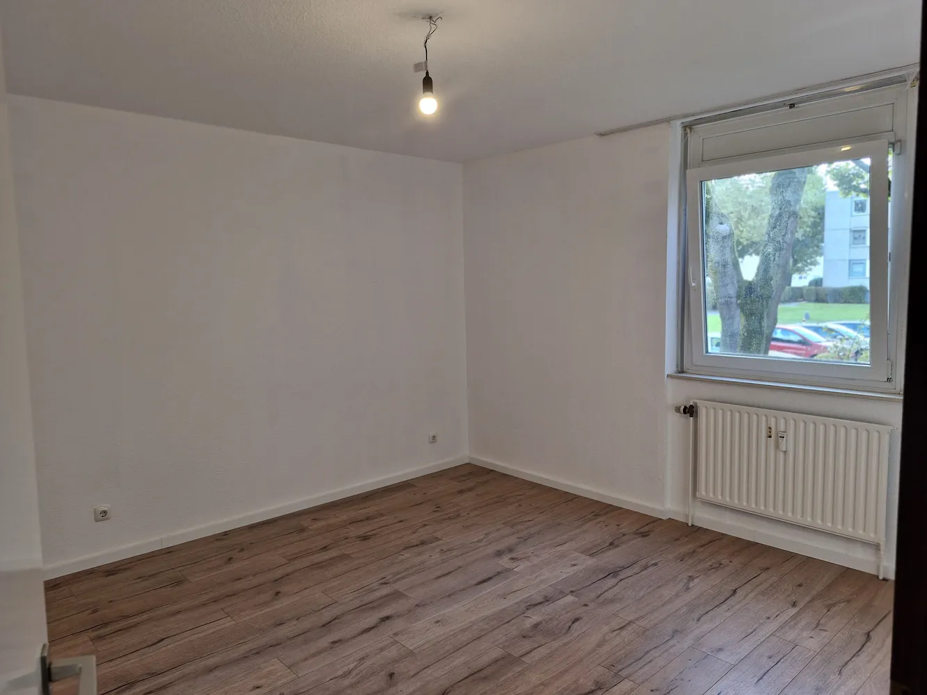 3 Zimmer Wohnung mit 70 m² in Herne – Bild 4
