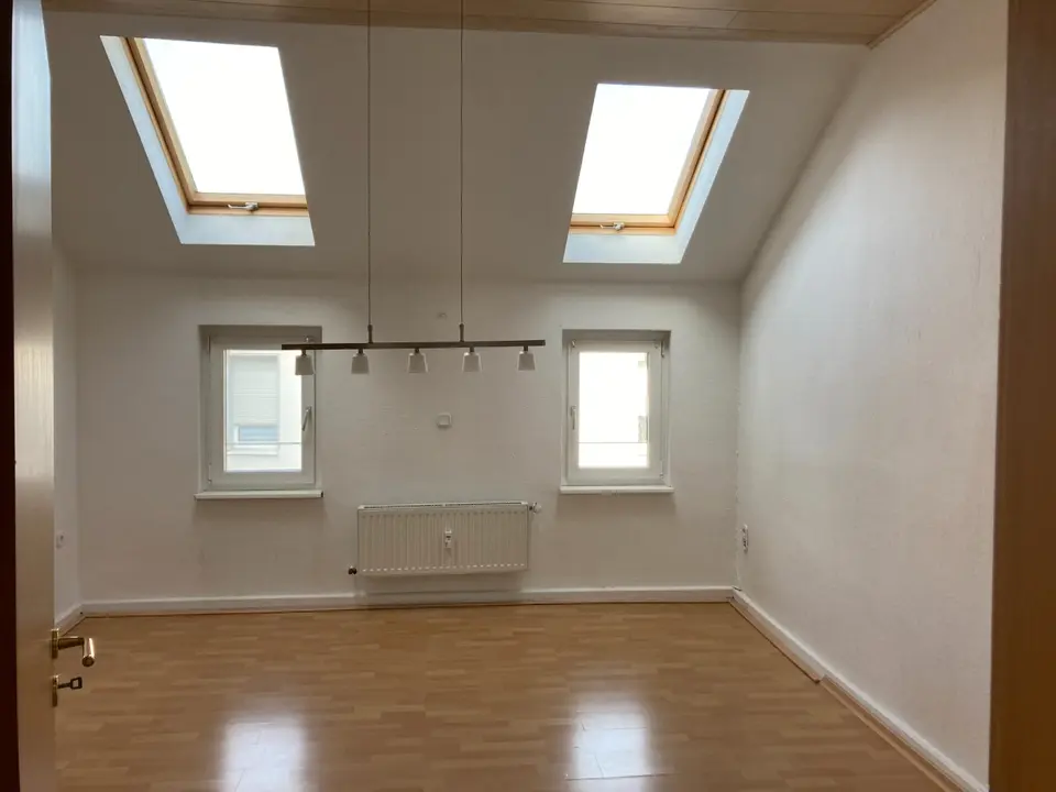 4 Zimmer Wohnung mit 96 m² in Iserlohn – Bild 2