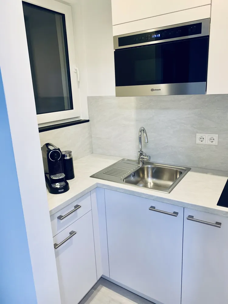1 Zimmer Wohnung mit 30 m² in Frankfurt am Main – Bild 9