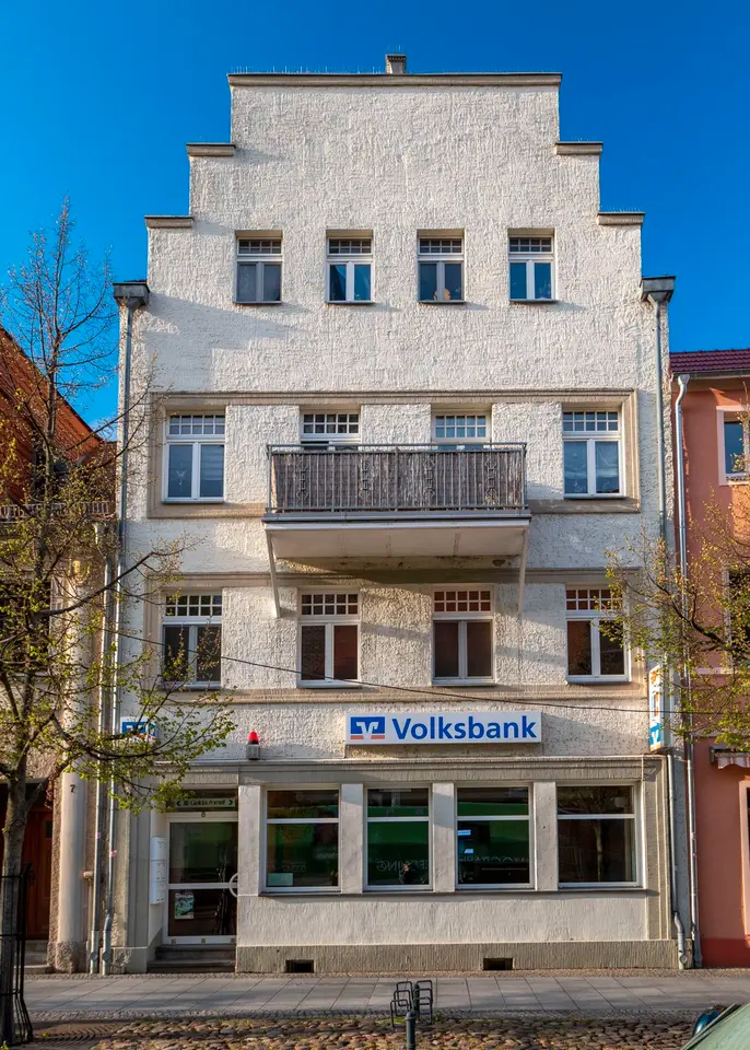 3 room apartment with 59 m² in Finsterwalde – Photo 4