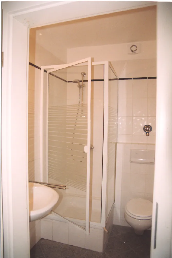 2 room apartment with 40 m² in Oberhausen – Photo 6
