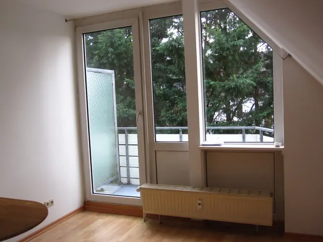2 Zimmer Wohnung mit 42 m² in Bremen – Bild 7