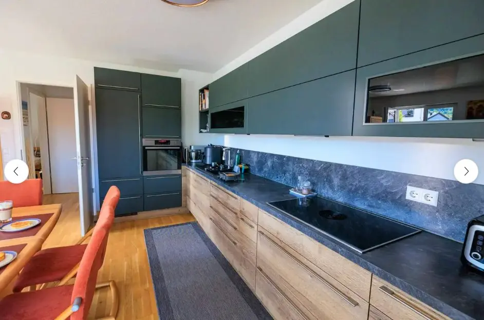 4 Zimmer Wohnung mit 97 m² in Nürtingen – Bild 3