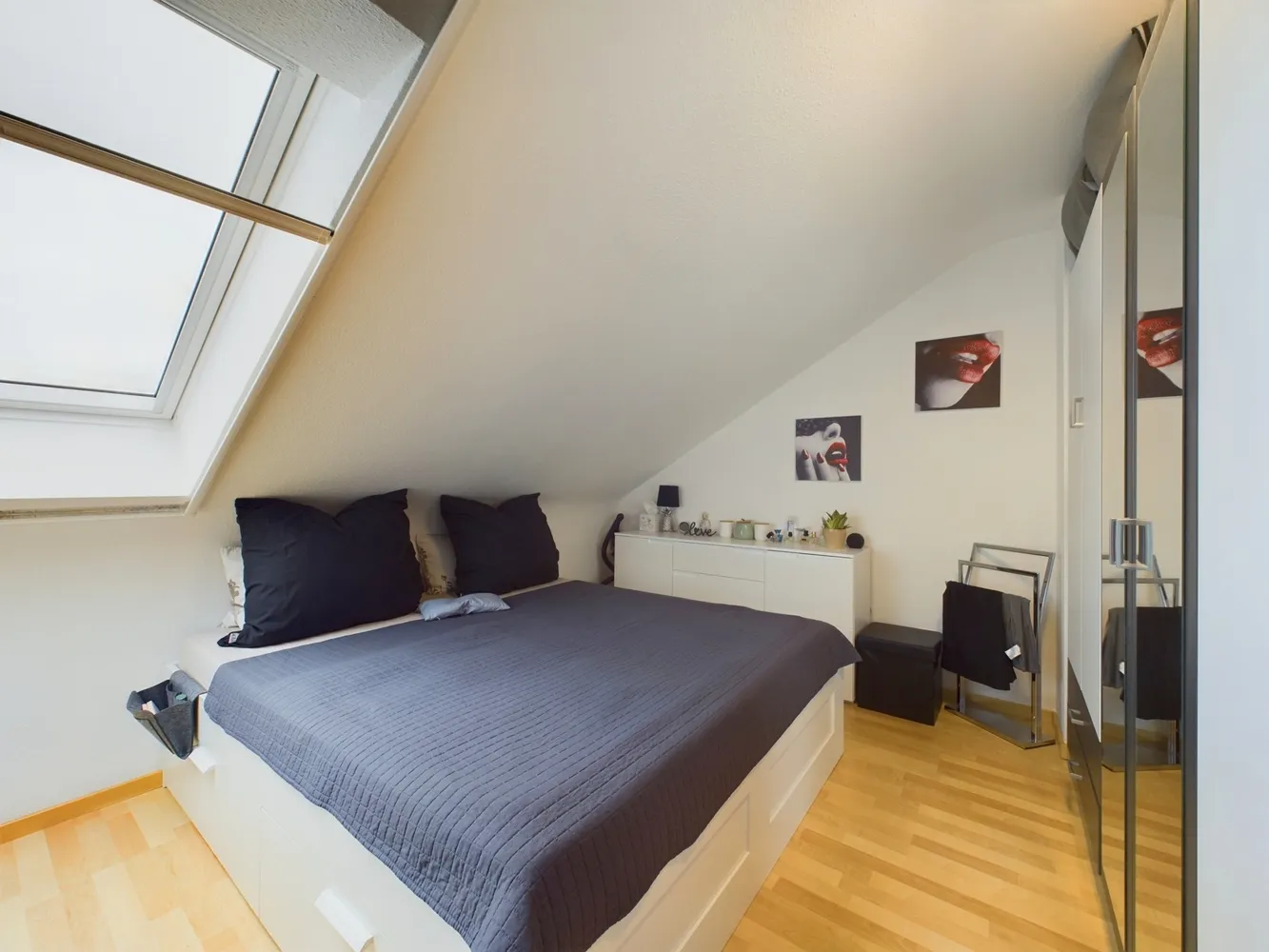 2 Zimmer Wohnung mit 45 m² in München – Bild 11