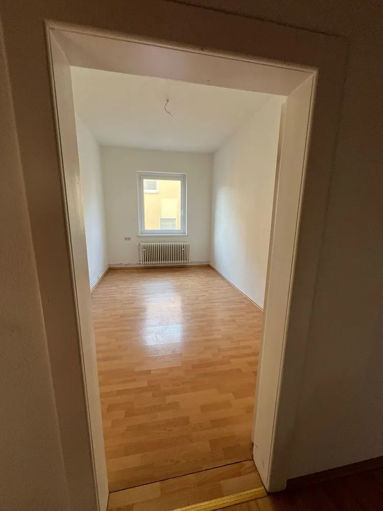 2 Zimmer Wohnung mit 60 m² in Hildesheim – Bild 2