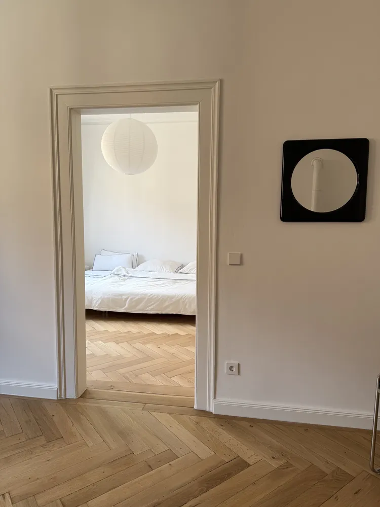 5 room apartment with 140 m² in Stuttgart – Photo 11