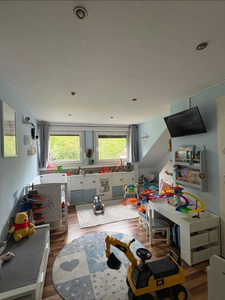 4 Zimmer Wohnung mit 83 m² in Dortmund – Bild 10