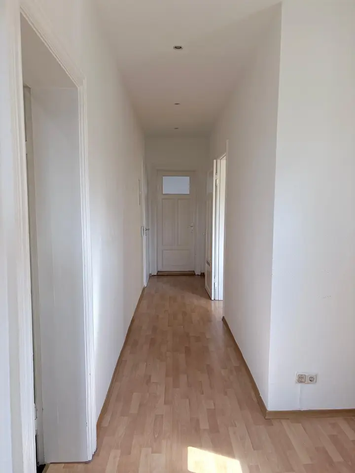 2 room apartment with 74 m² in Bremerhaven – Photo 10