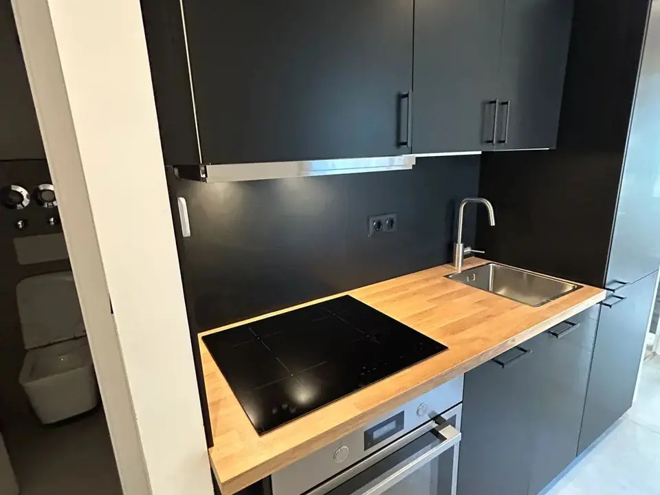 4 Zimmer Wohnung mit 10 m² in München – Bild 3