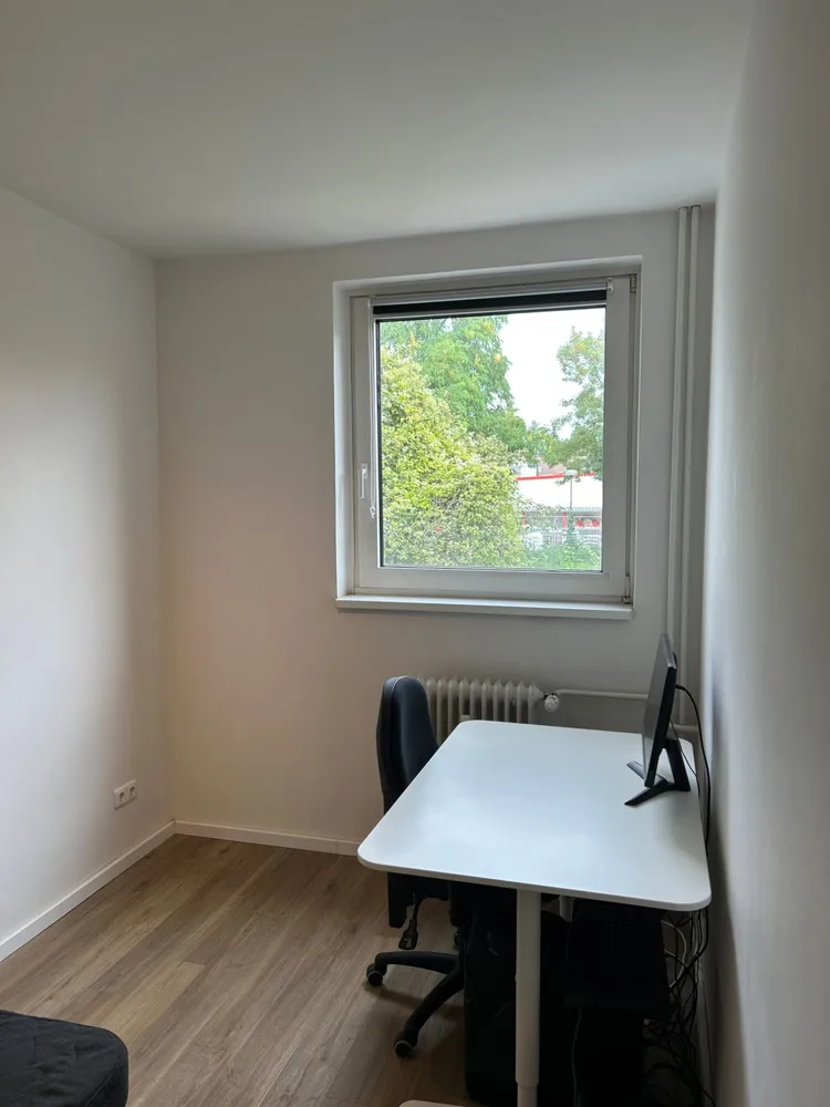 3 Zimmer Wohnung mit 62 m² in Hamburg – Bild 6