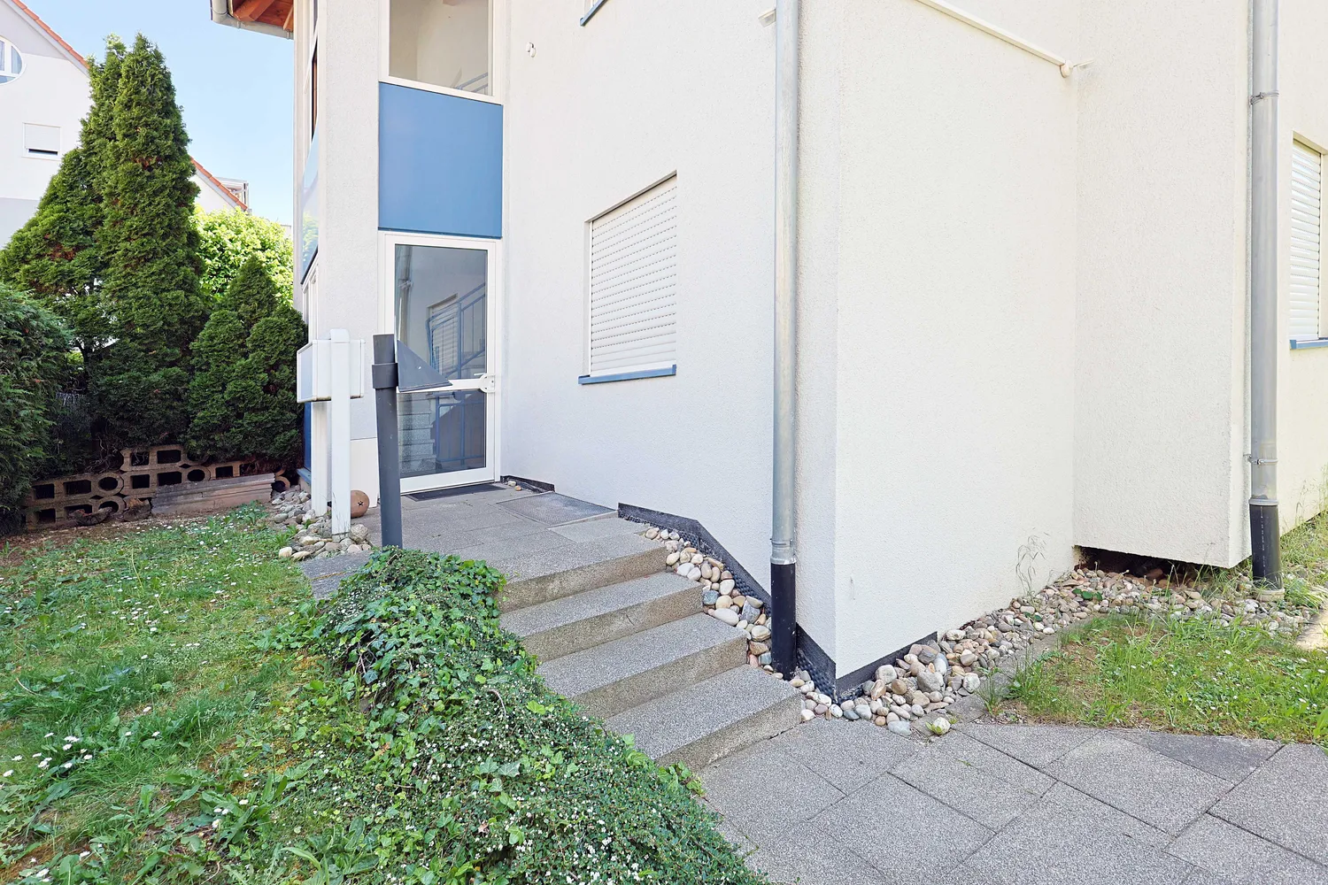 5 Zimmer Wohnung mit 109 m² in Böblingen – Bild 9