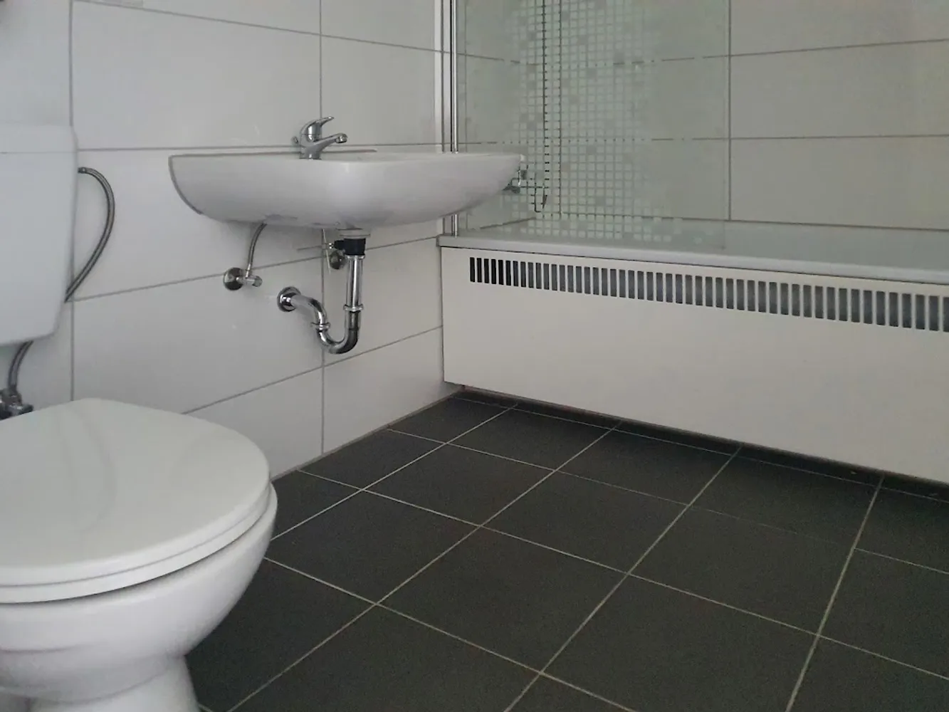 1 Zimmer Wohnung mit 38 m² in Mannheim – Bild 2