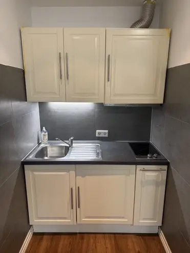 2 Zimmer Wohnung mit 41 m² in Düsseldorf – Bild 10
