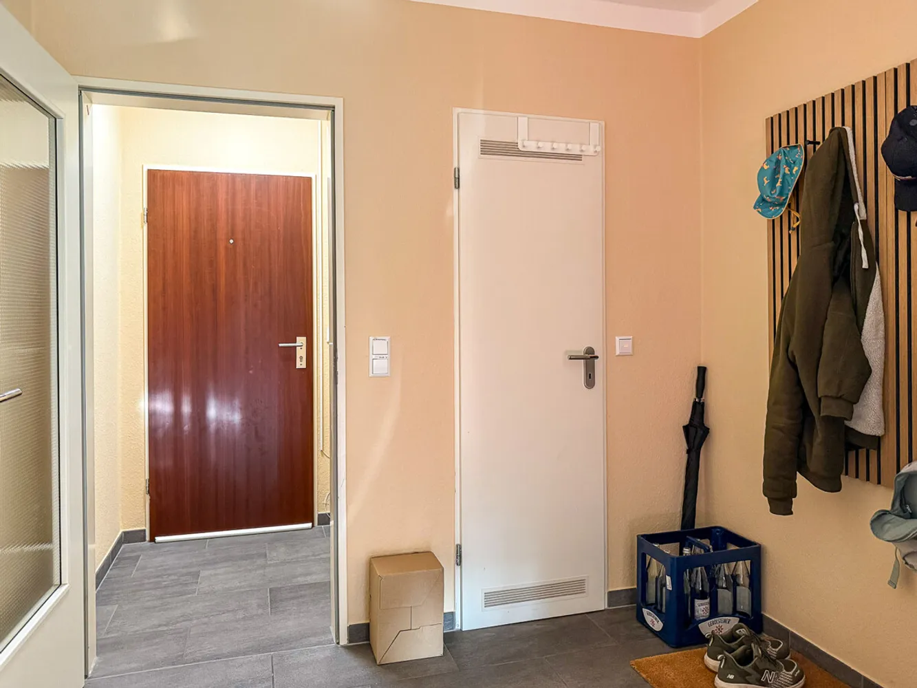 4 room apartment with 101 m² in Bielefeld – Photo 5