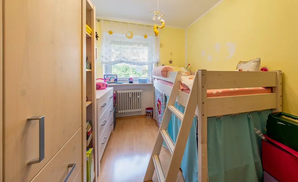 4 Zimmer Wohnung mit 106 m² in Erding – Bild 10