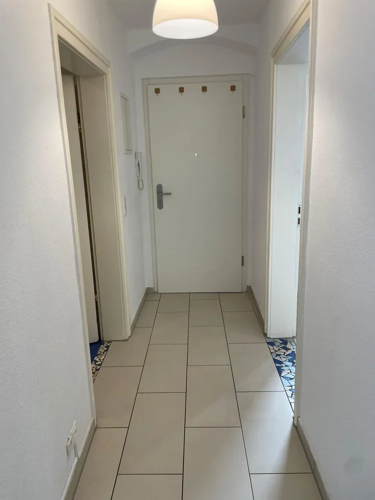 2 Zimmer Wohnung mit 50 m² in Mannheim – Bild 10