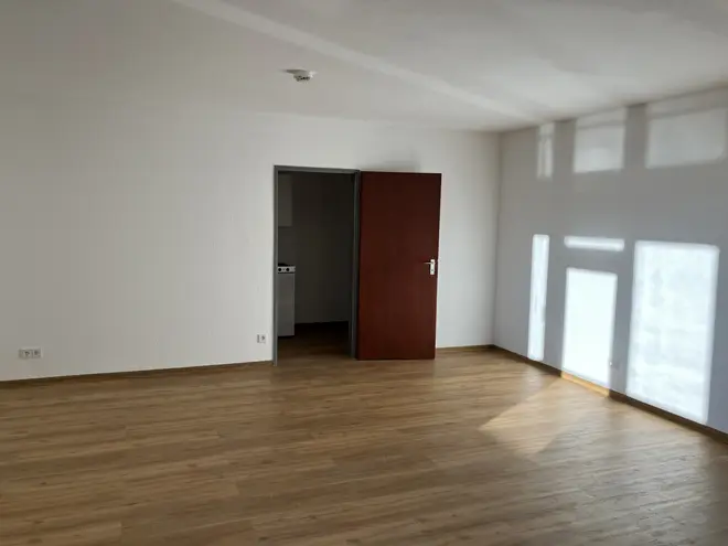 1 Zimmer Wohnung mit 41 m² in Braunschweig – Bild 2