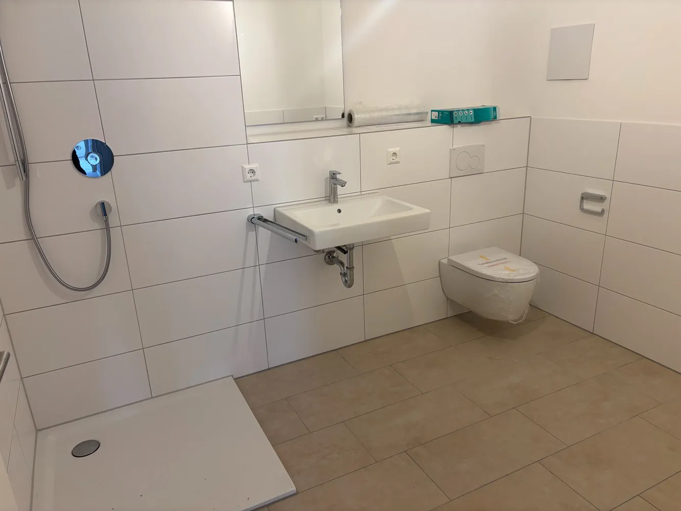 4 room apartment with 110 m² in Esslingen am Neckar – Photo 8