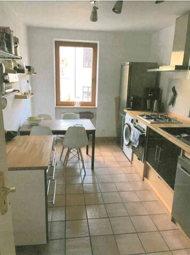 2 room apartment with 60 m² in Munich – Photo 5