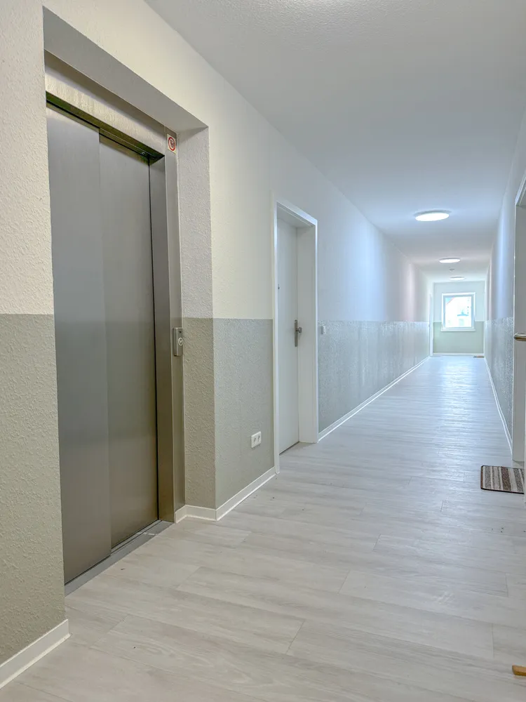 2 Zimmer Wohnung mit 53 m² in Dessau-Roßlau – Bild 5