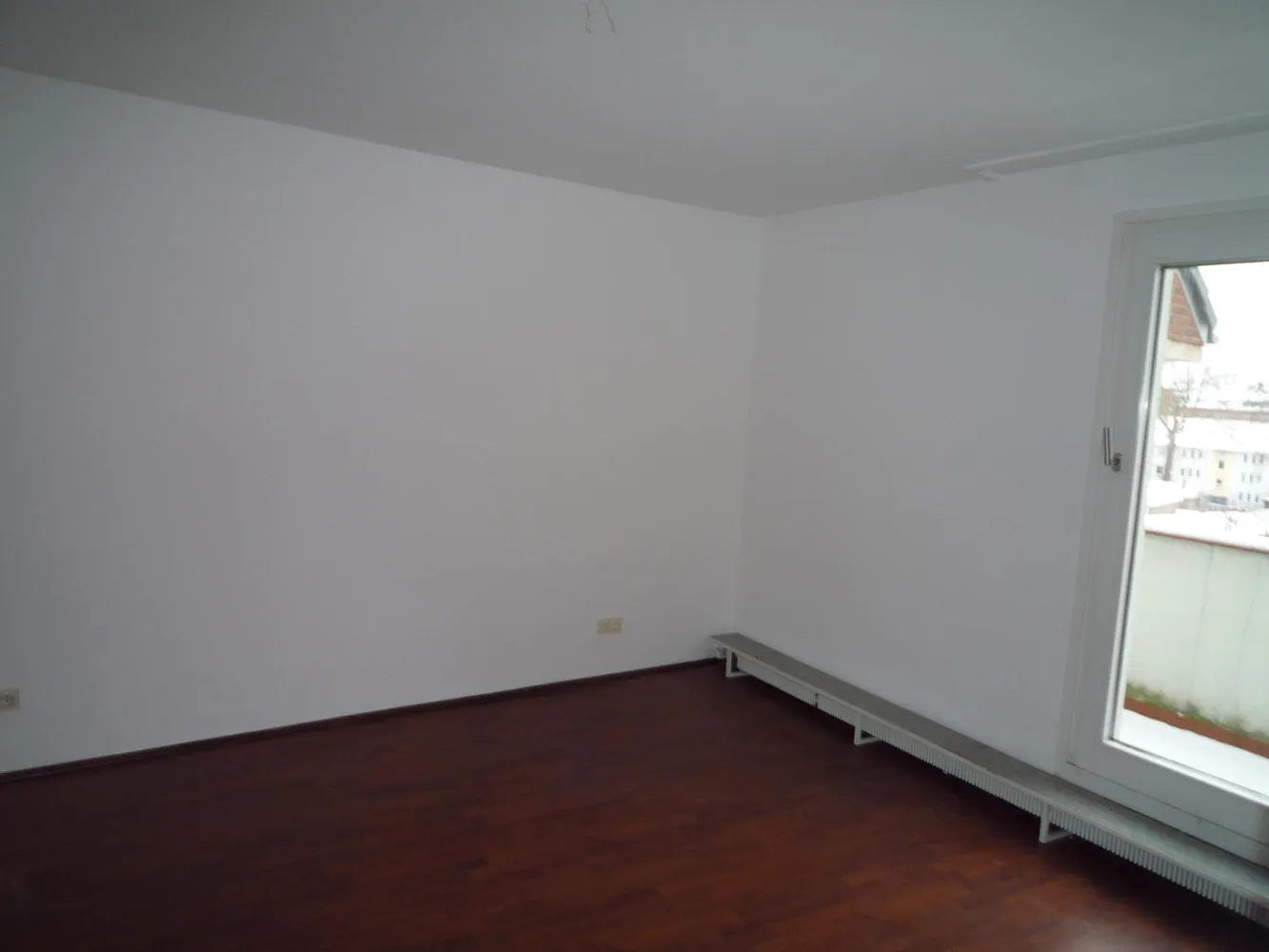 2 room apartment with 60 m² in Düsseldorf – Photo 6