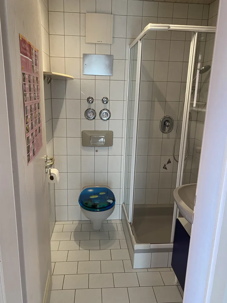 3 Zimmer Wohnung mit 65 m² in Rottenburg am Neckar – Bild 8