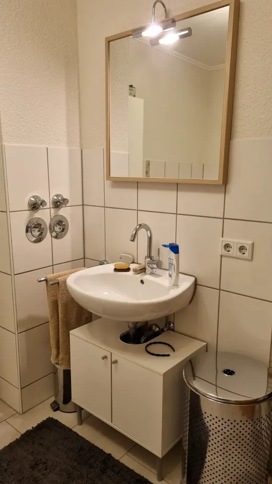 3 Zimmer Wohnung mit 85 m² in Grevenbroich – Bild 5