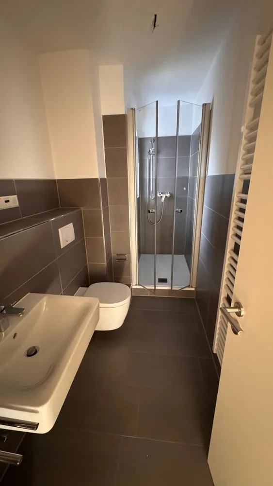 2 Zimmer Wohnung mit 57 m² in Essen – Bild 1