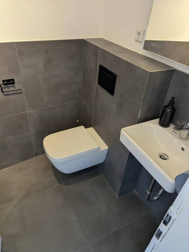 3 Zimmer Wohnung mit 73 m² in Münster – Bild 6