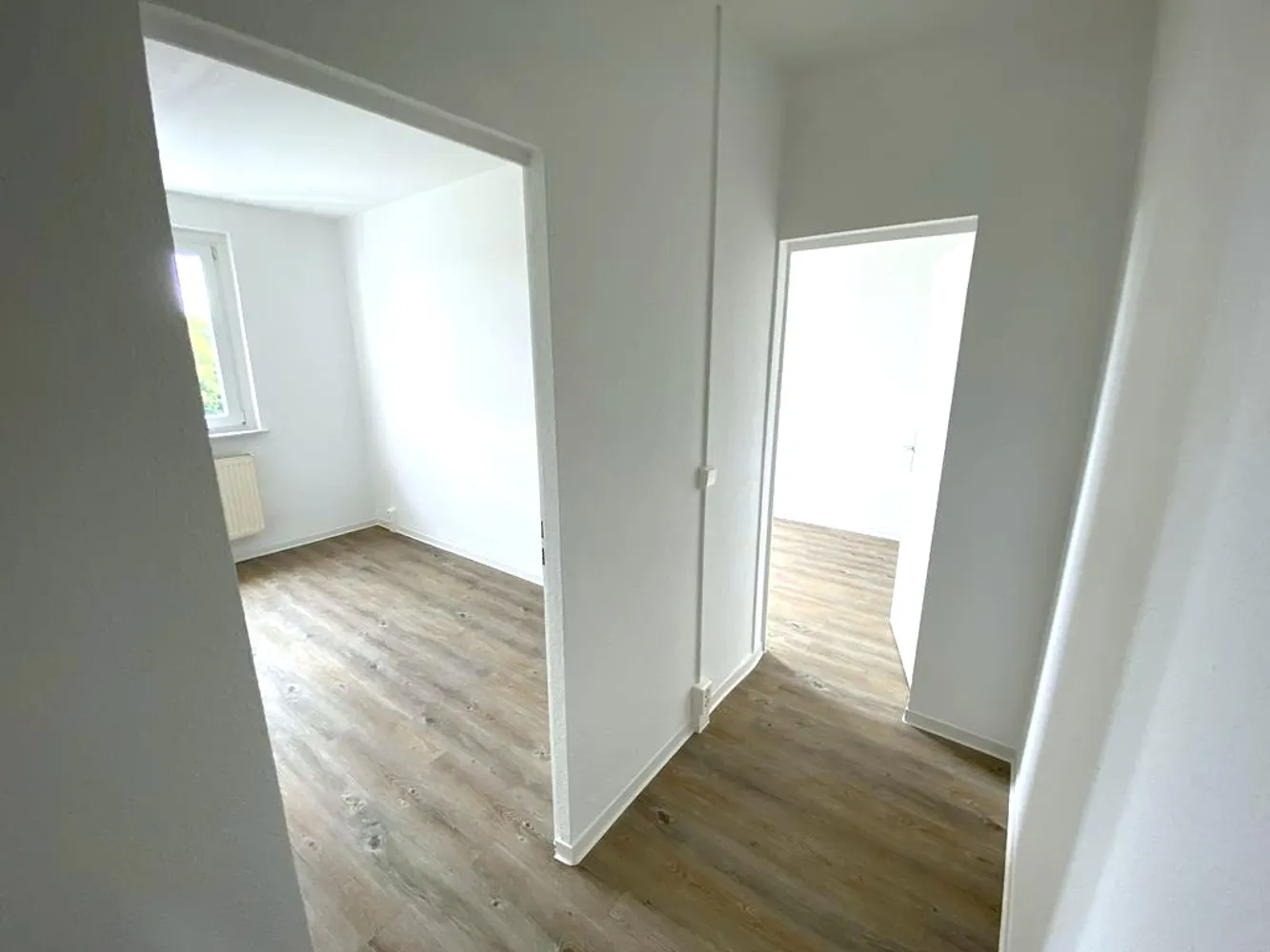 4 Zimmer Wohnung mit 72 m² in Cottbus – Bild 2
