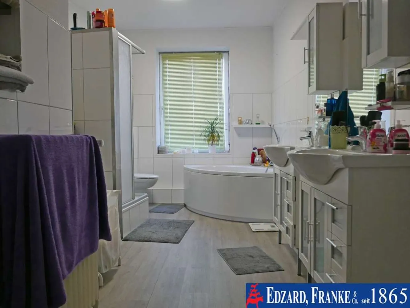 3 Zimmer Wohnung mit 118 m² in Bremen – Bild 6