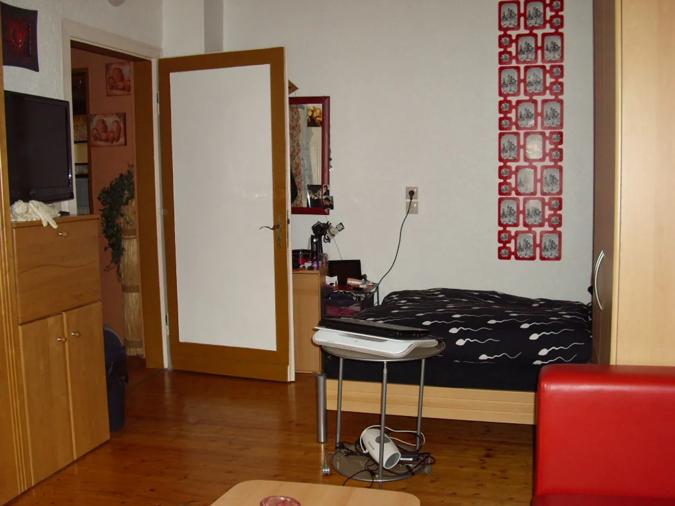 4 Zimmer Wohnung mit 75 m² in Herford – Bild 7
