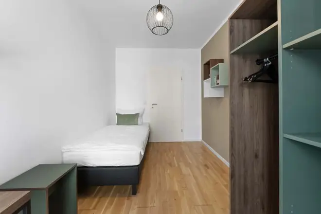 WG-Zimmer mit 10 m² in Berlin – Bild 2