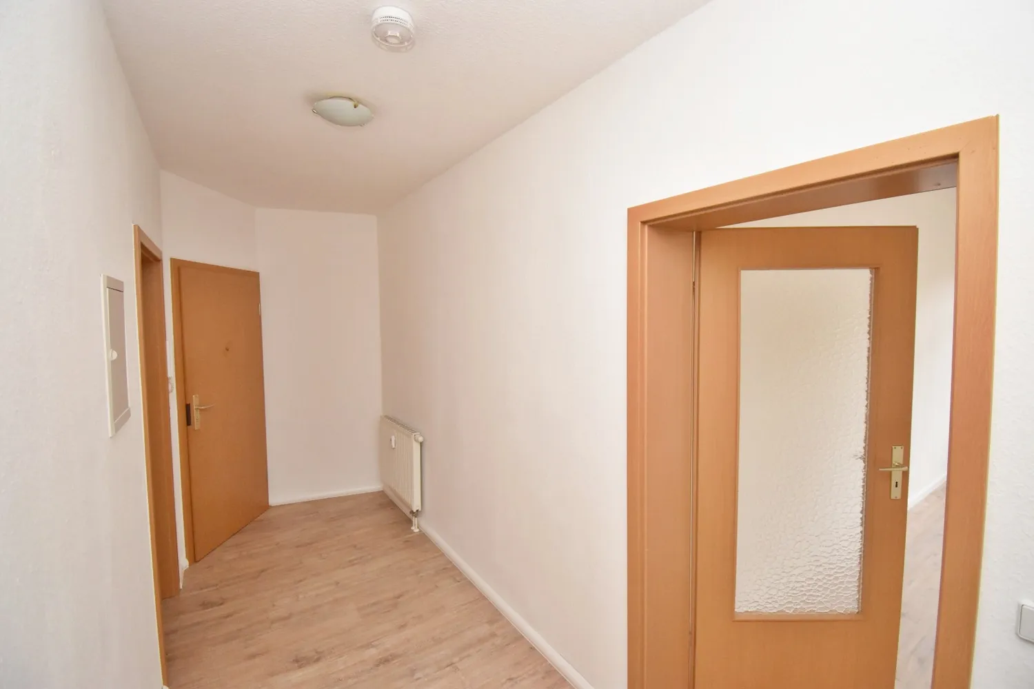 2 room apartment with 53 m² in Chemnitz – Photo 11