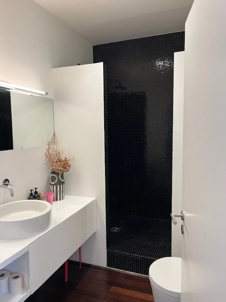 2 Zimmer Wohnung mit 145 m² in Aachen – Bild 6