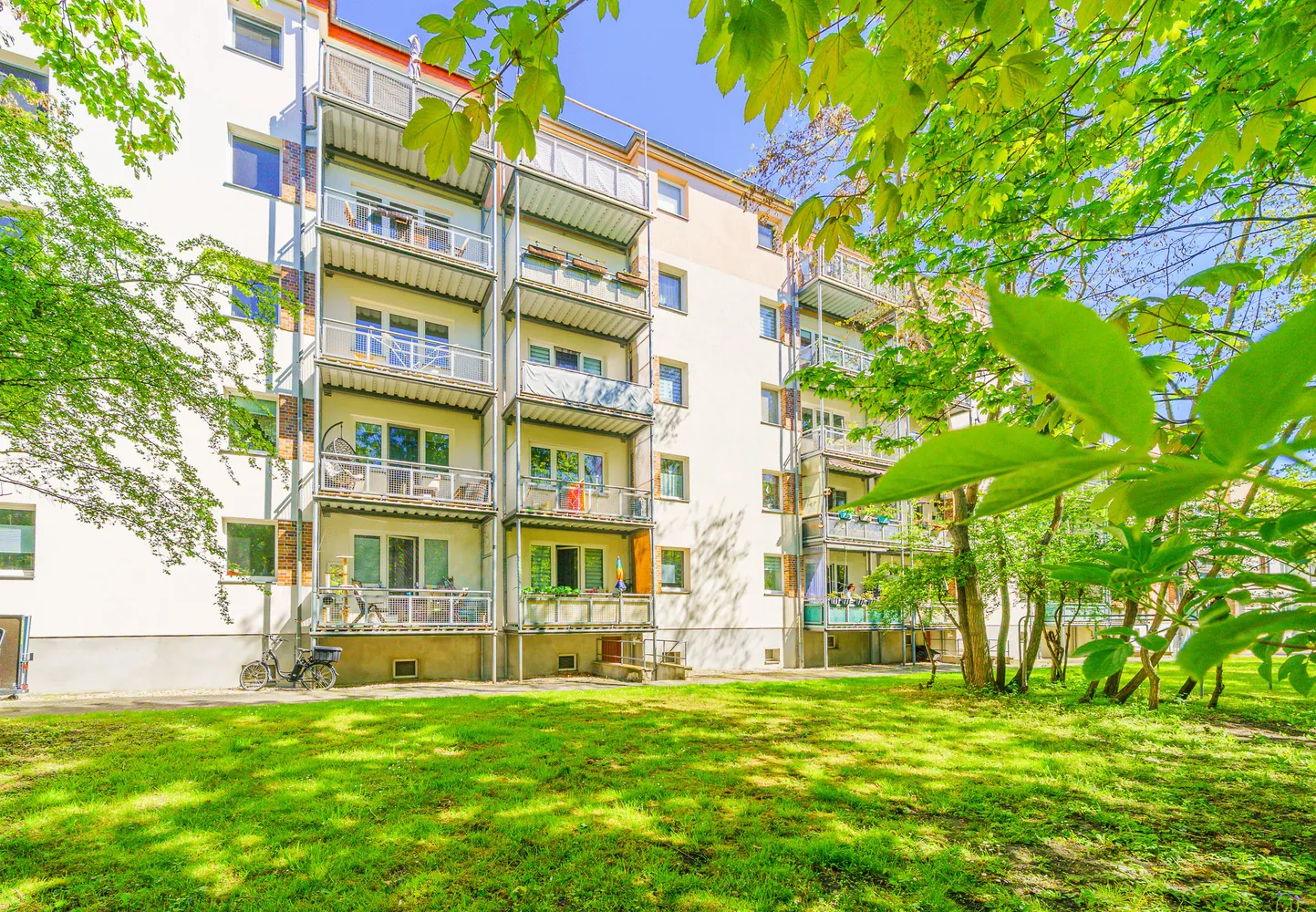 2 Zimmer Wohnung mit 54 m² in Leipzig – Bild 6