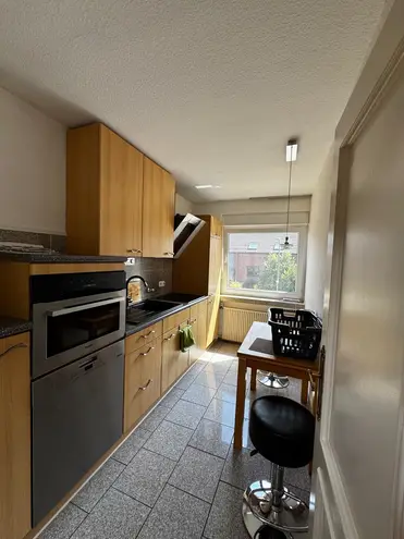 4 Zimmer Wohnung mit 110 m² in Aachen – Bild 3