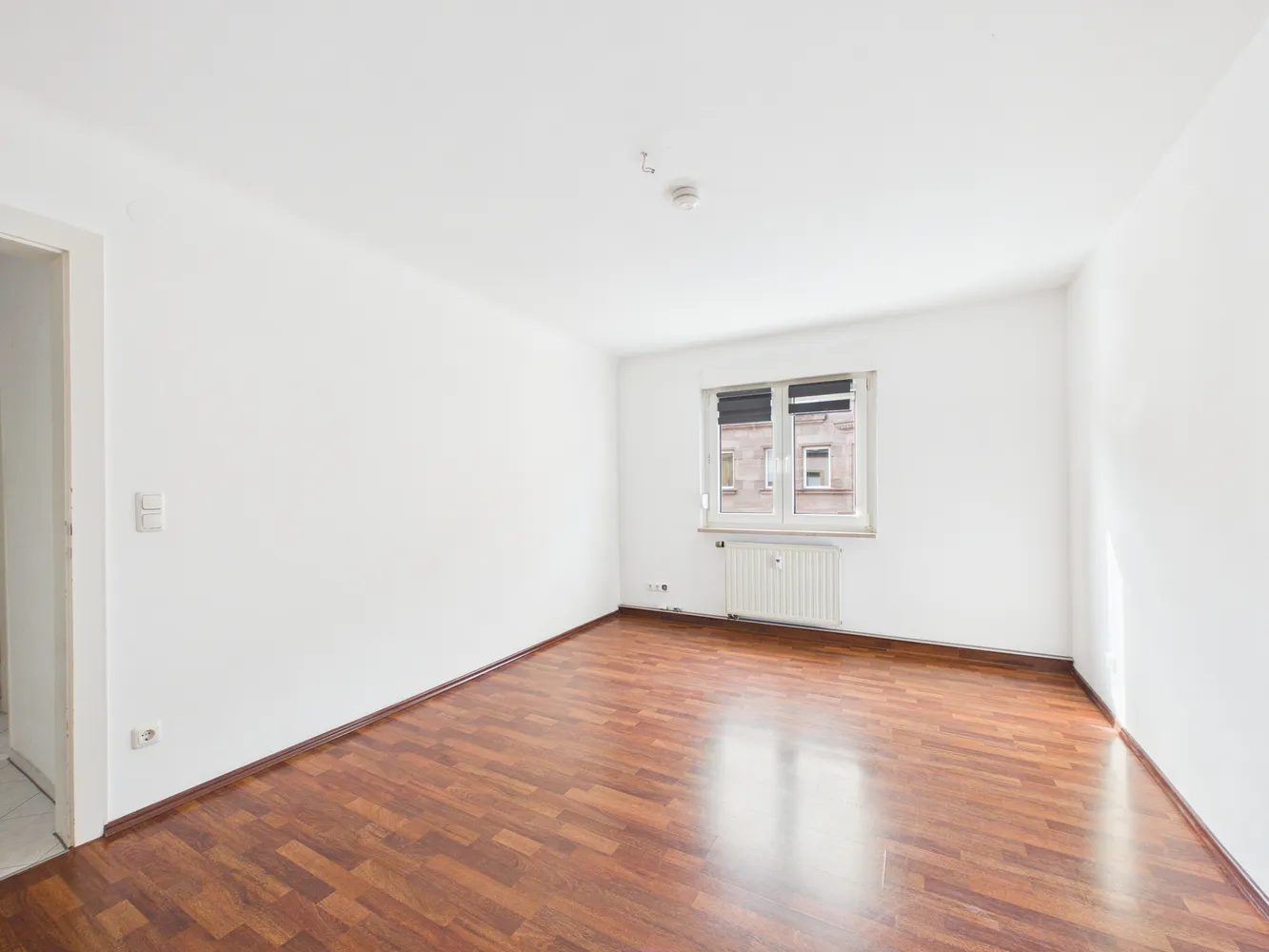 2 Zimmer Wohnung mit 65 m² in Nürnberg – Bild 1