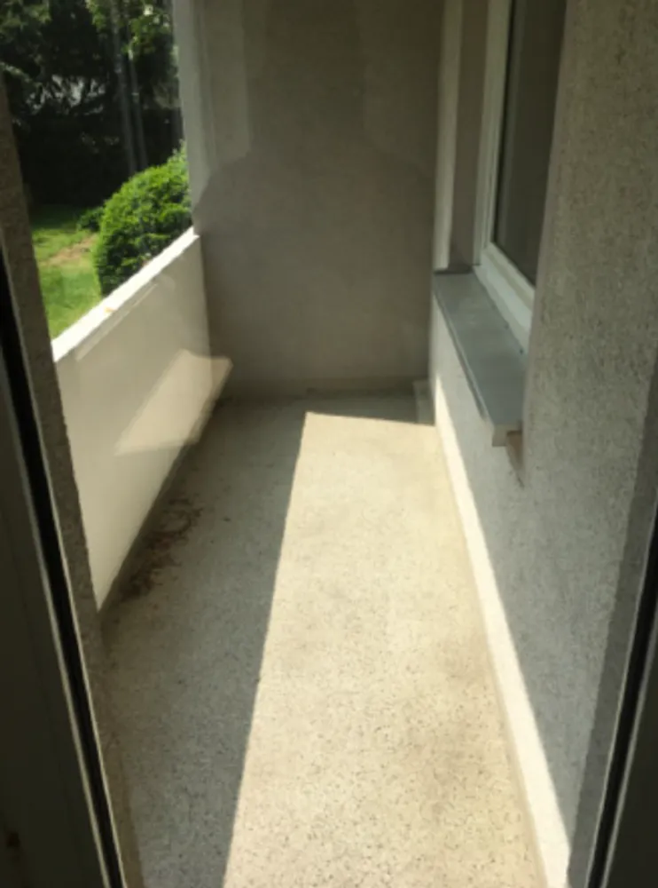 4 Zimmer Wohnung mit 62 m² in Oberhausen – Bild 9