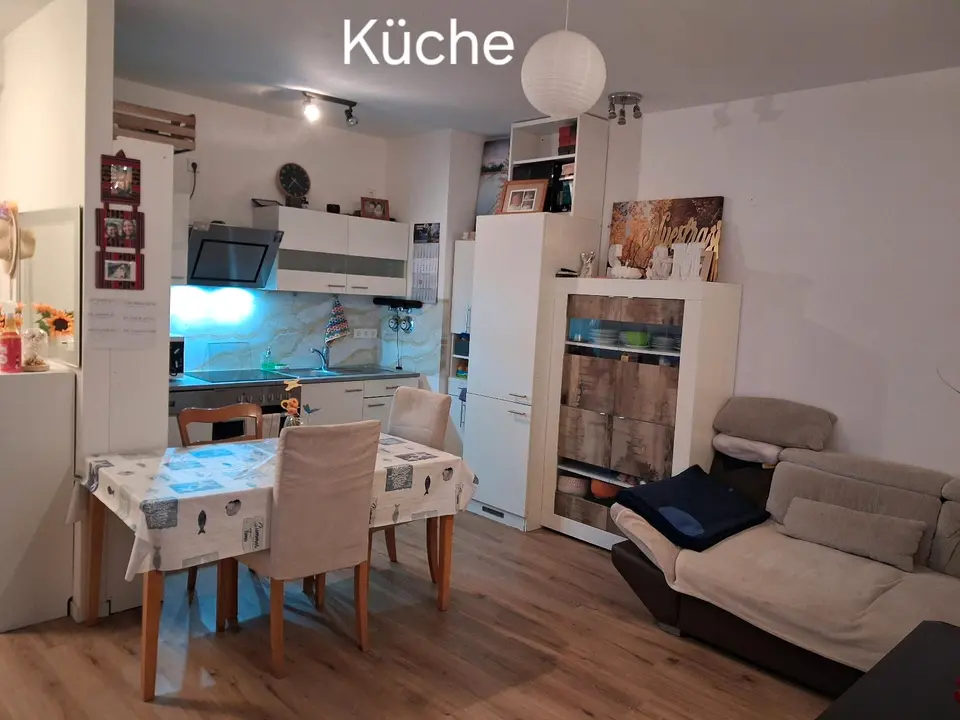 WG-Zimmer mit 53 m² in Falkensee – Bild 5