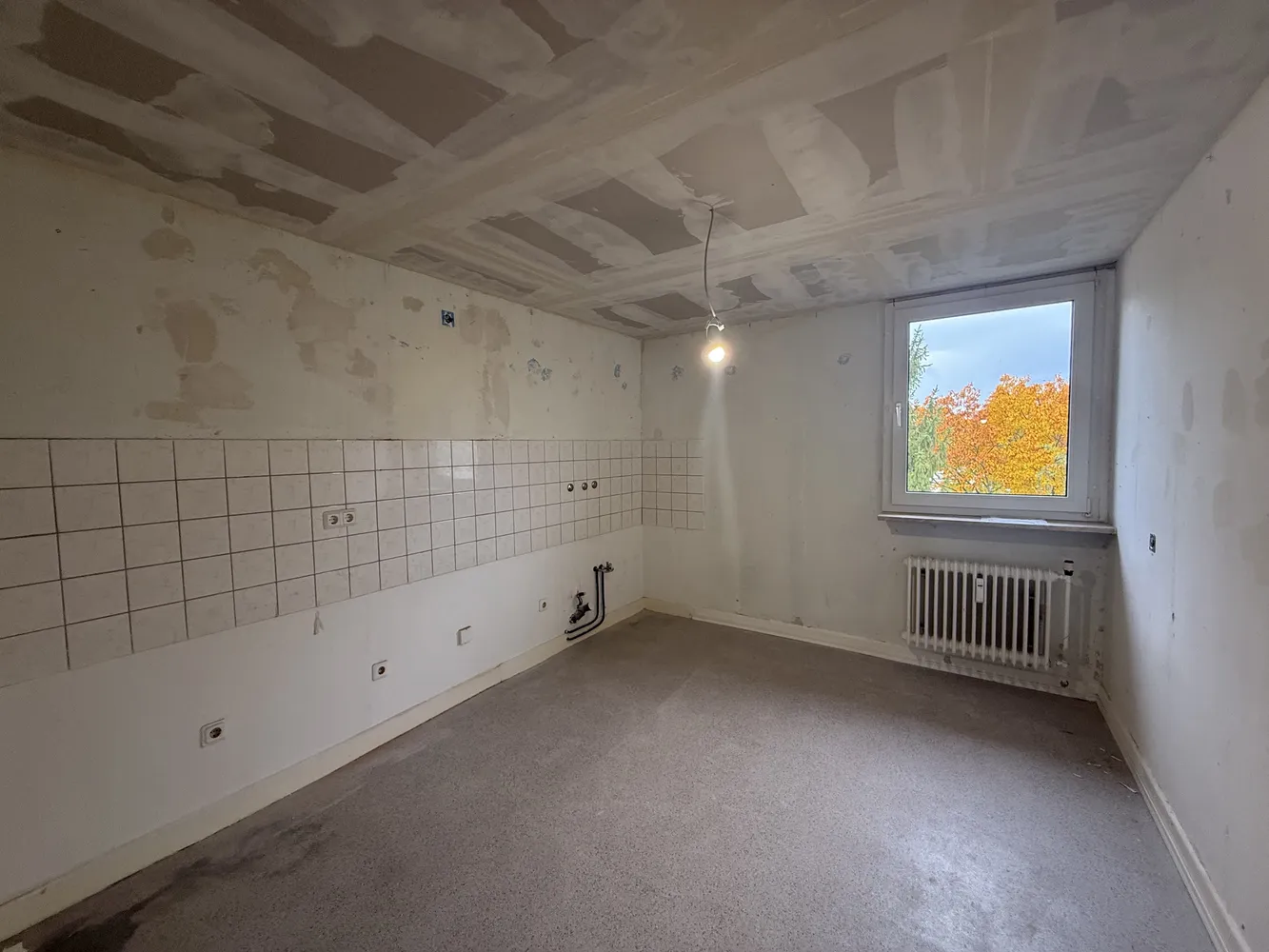 3 Zimmer Wohnung mit 61 m² in Hagen – Bild 3