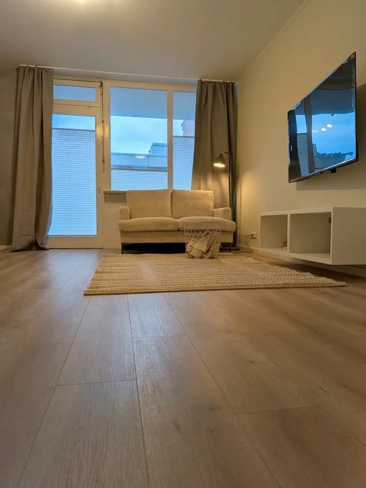 WG-Zimmer mit 30 m² in Neuss – Bild 4