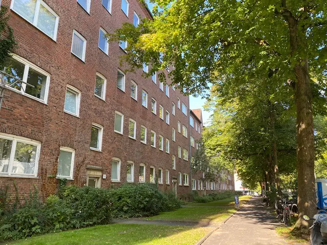 3 Zimmer Wohnung mit 59 m² in Kiel – Bild 5
