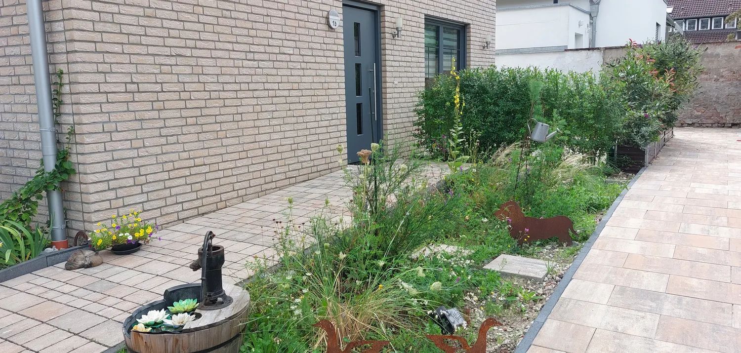 2 Zimmer Wohnung mit 52 m² in Hannover – Bild 1